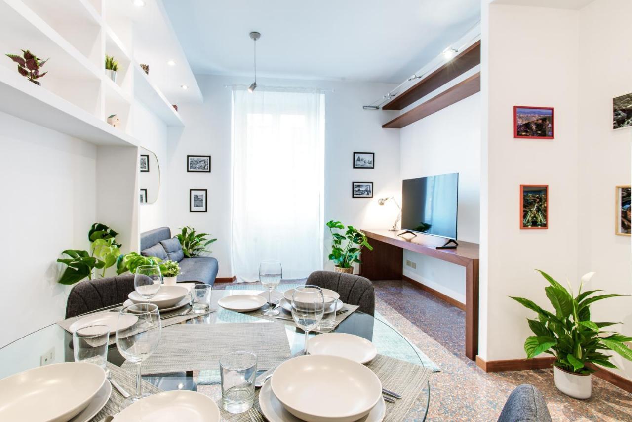 Antinori Testaccio Cozy Apartment Roma Esterno foto