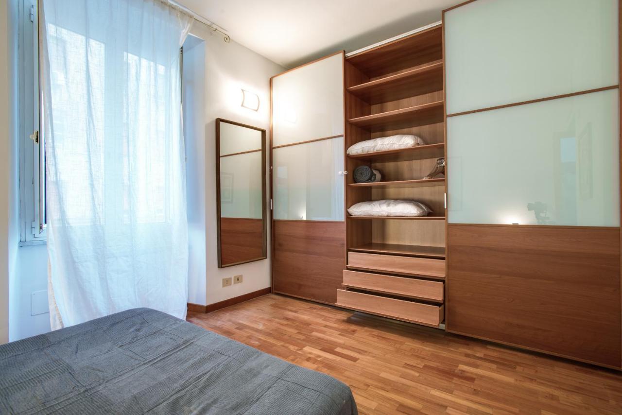 Antinori Testaccio Cozy Apartment Roma Esterno foto