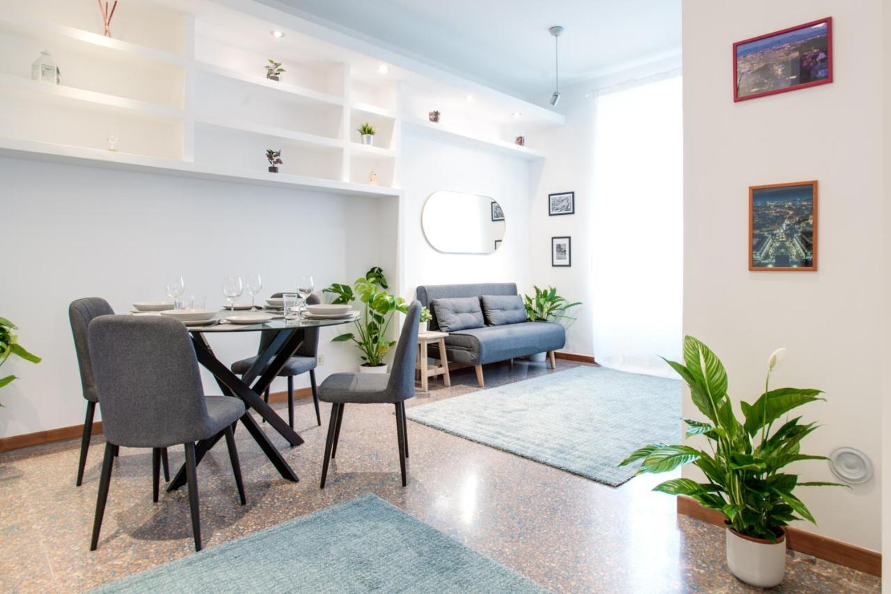 Antinori Testaccio Cozy Apartment Roma Esterno foto